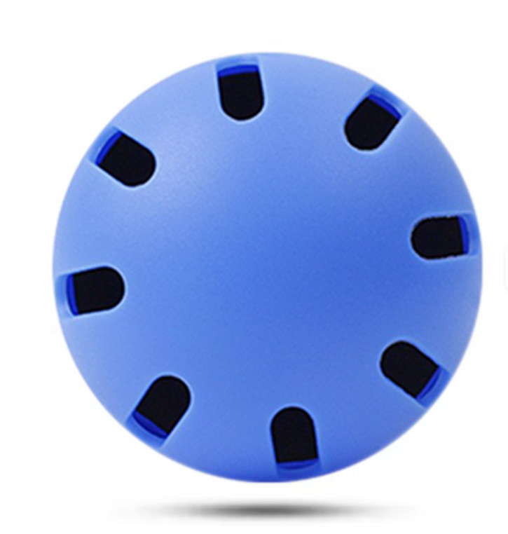 Impact Limited-Flight Practice Baseball