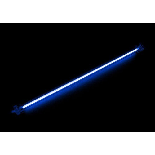 Logisys Single 14inch Cold Cathode Fluorescent Lamp Kit  (Blue)
