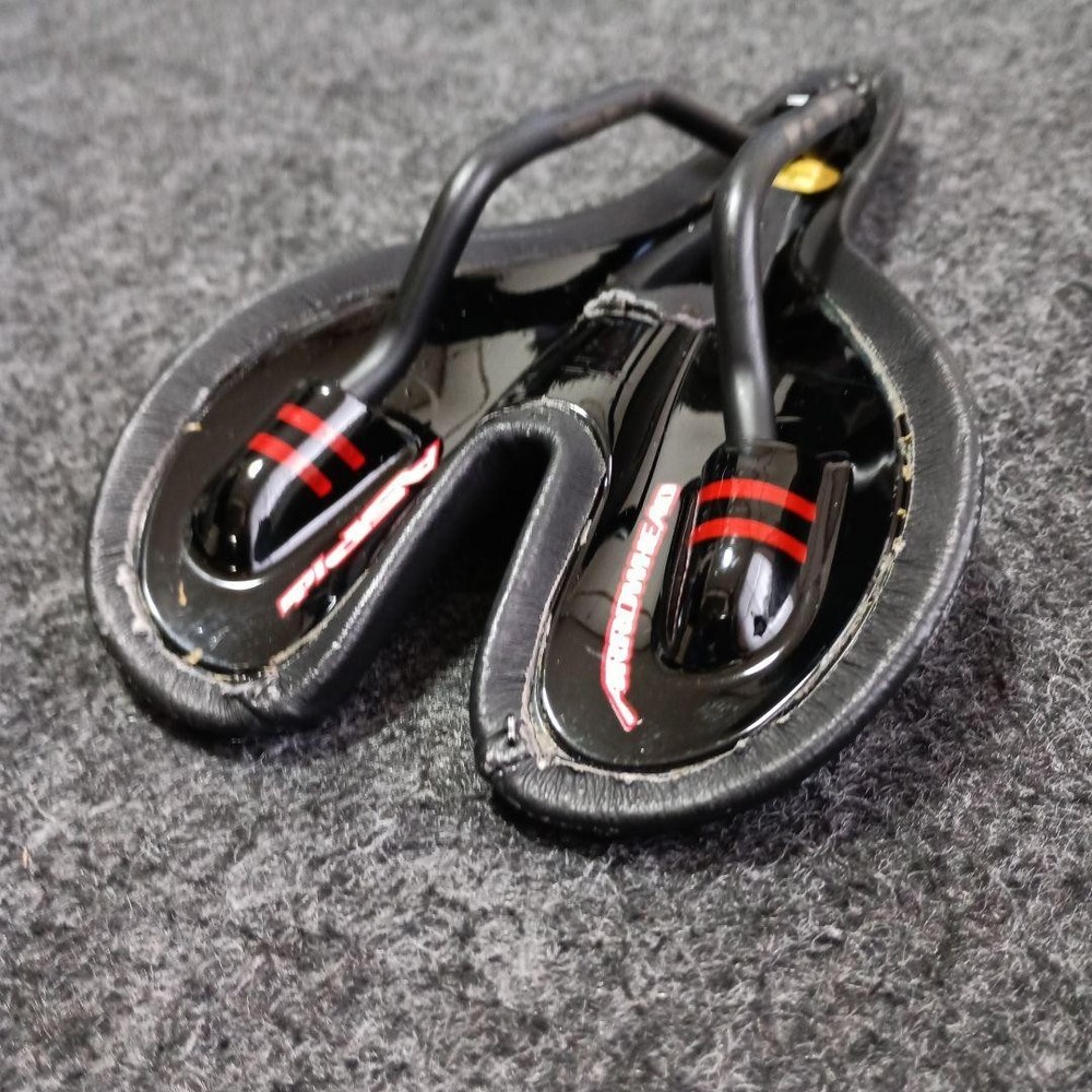 Selle San Marco Black Saddle #26042001