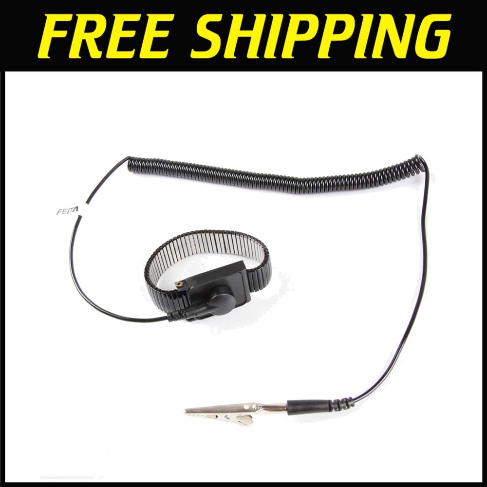 Anti-static Bracelet - Personal Safety