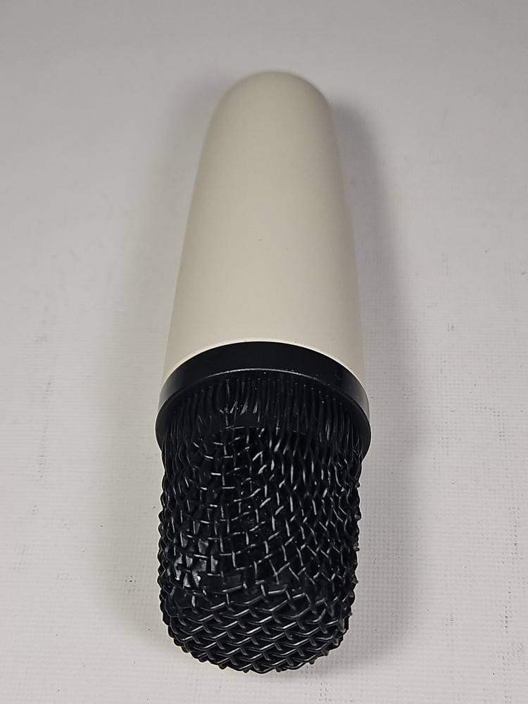 Wireless Replacement Mike for Karaoke Machine Portable Bluetooth