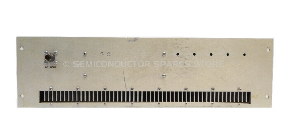 Amplifier Research H1008314301 Solid-State RF Input and Distribution Module 3500
