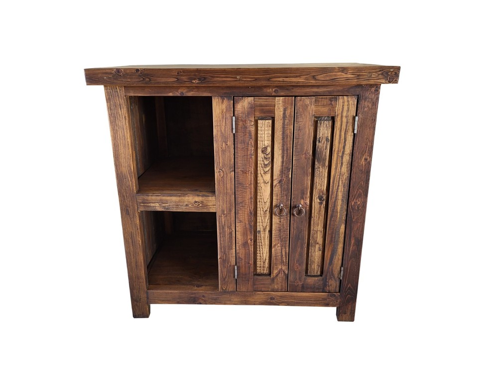 Maddy Rustic bathroom vanity