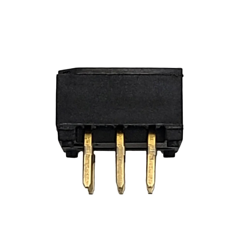 C&K 10 Position Rotary BCD Dip Switch Coded Binary Flush Panel Mount CRD10RM0CB