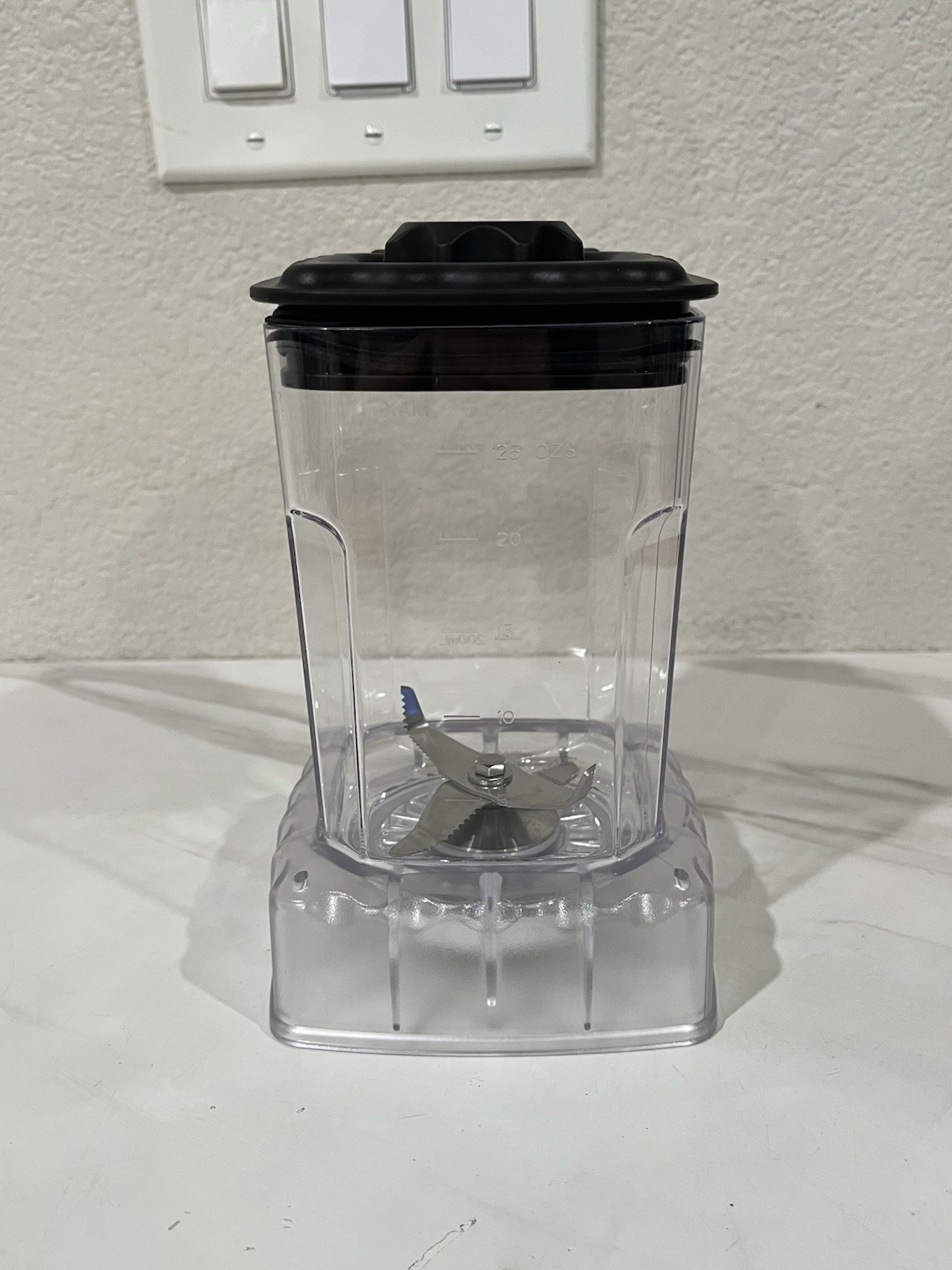 Aeitto Blenders 2-in-1 Blender & Grinder OEM Replacement Parts-Grinding Cup