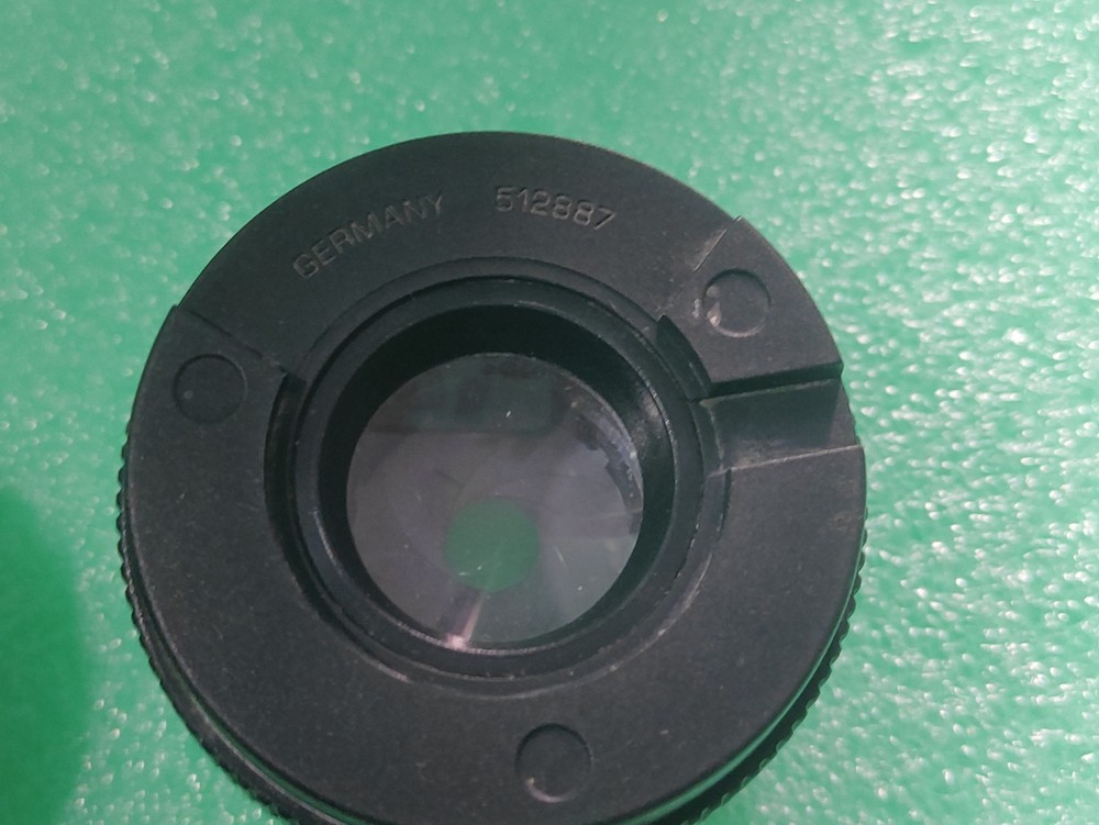 Leitz Wetzlar 519754 519756 ,519755, 519829,Microscope Objective Lens