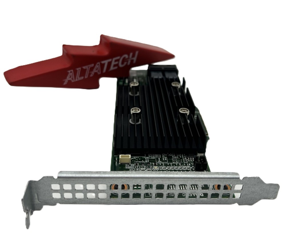 Dell CG2YM PERC H330+ 12G PCI-E CONTROLLER G14