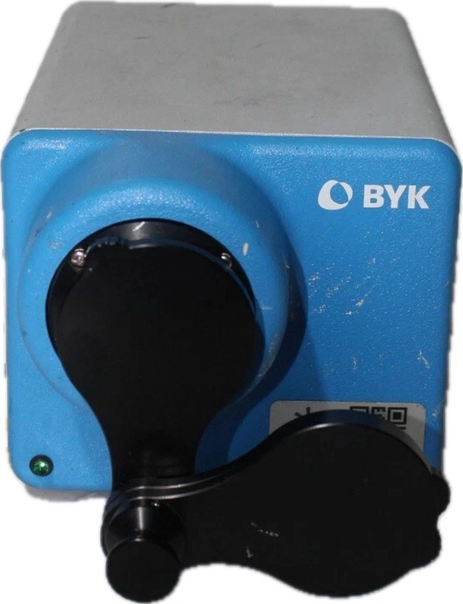 BYK Gardner Auto-Match III Paint Spectrophotometer
