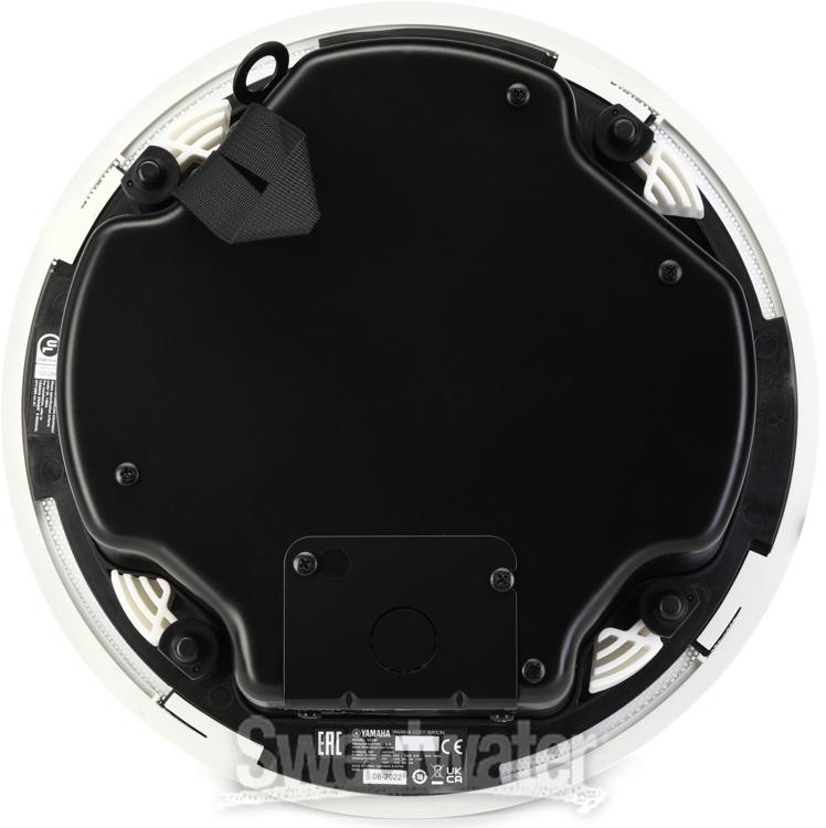 Yamaha VC6W 6.5-inch Ceiling Speaker - White (Single)