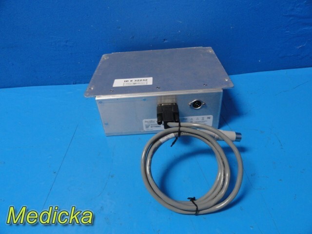 Chison Med 9770065 Base Power Unit for Site Rite 6 W/Interface Power Cable~32232