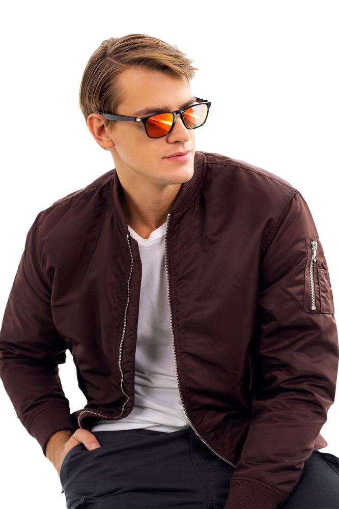 Lucyd Lyte Darkside Sun Lens