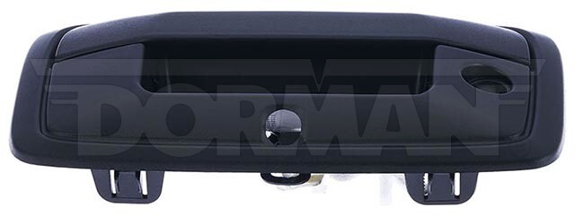 New Tailgate Handle for Chevrolet 2019-16
