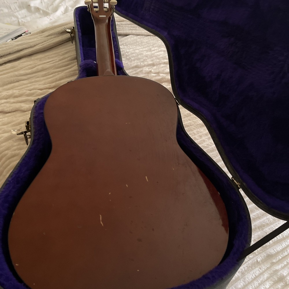 Horner Acoustic Guitar HC06