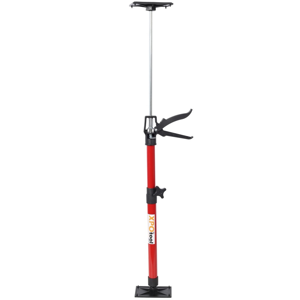 4-Pack Adjustable Support Pole 20-45 Inch with Carry Bag