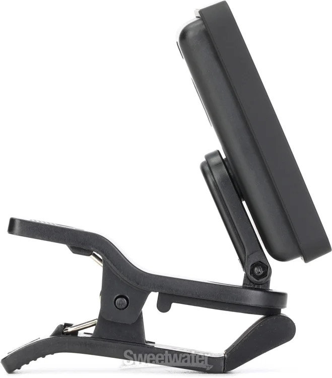 D'Addario Eclipse Rechargeable Cello/Bass Tuner