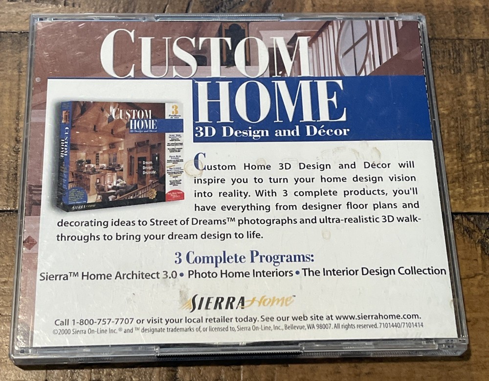 Landscapers Garden Encyclopedia CD-ROM