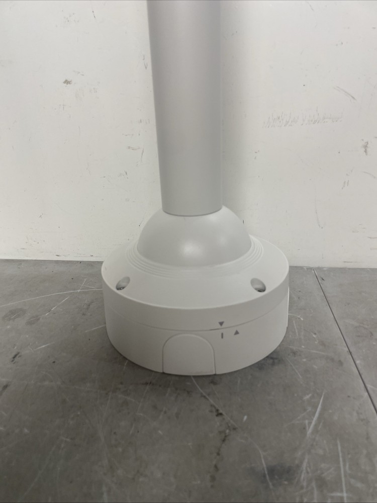 Hanwha Vision SBP-300CMTS - camera ball head mount base