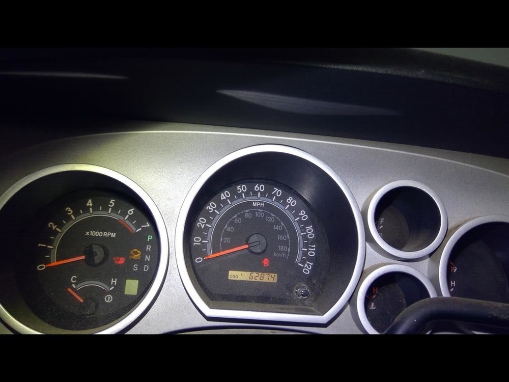 TPMS Control Module Right Hand Dash Fits 08-18 SEQUOIA 89769-0C011