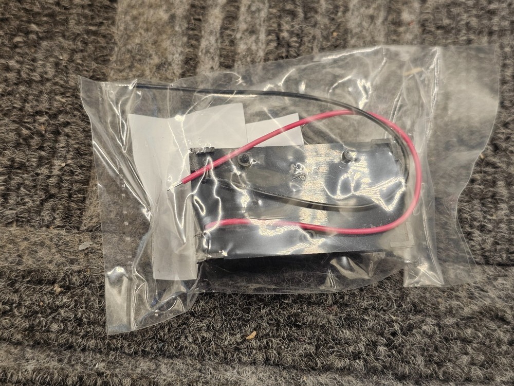 Whadda WSG135 ELECTRONIC DECISION MAKER ASSEMBLY