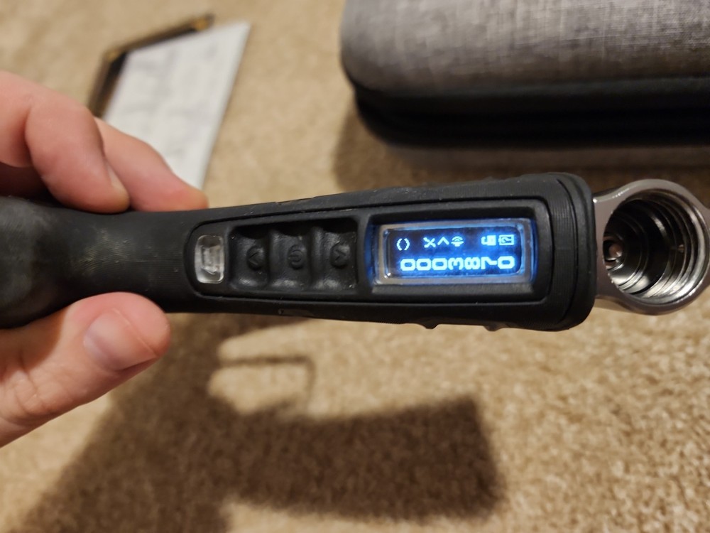 TWISTER Planet Eclipse CS3 Electronic Paintball Marker