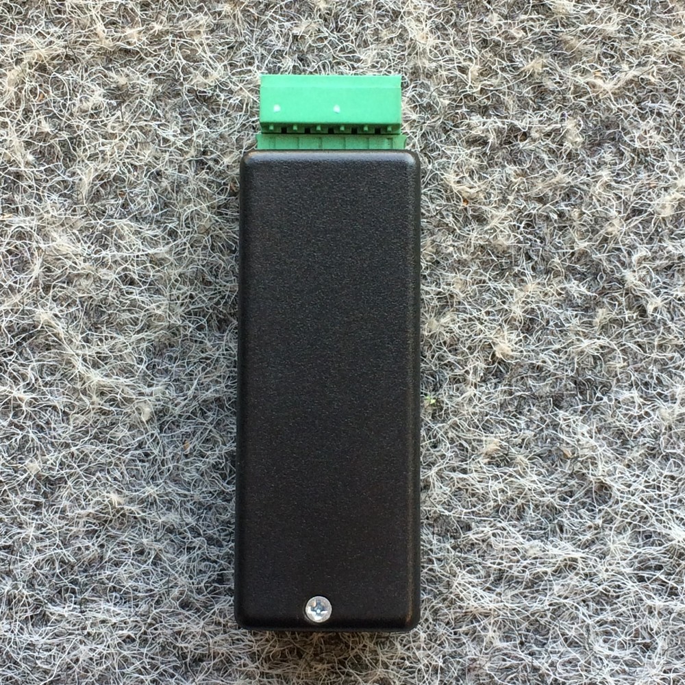 National Instruments NI SCC-FT01 Feed Through Component 184040B-01