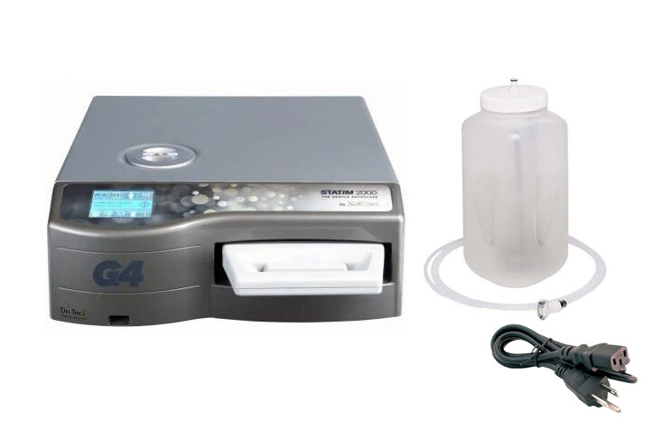 SCICAN Statim G4 2000 Autoclave
