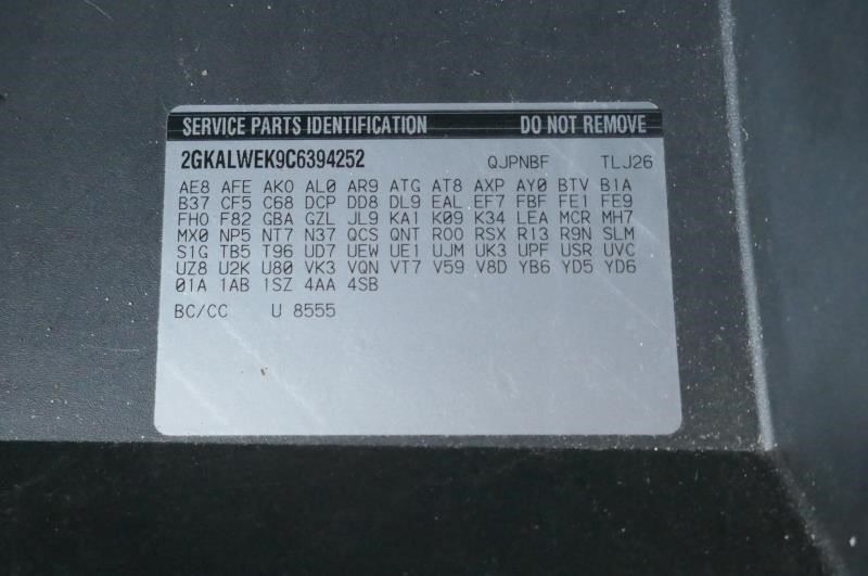 TERRAIN 2012 High Mounted Stop Light 1961448