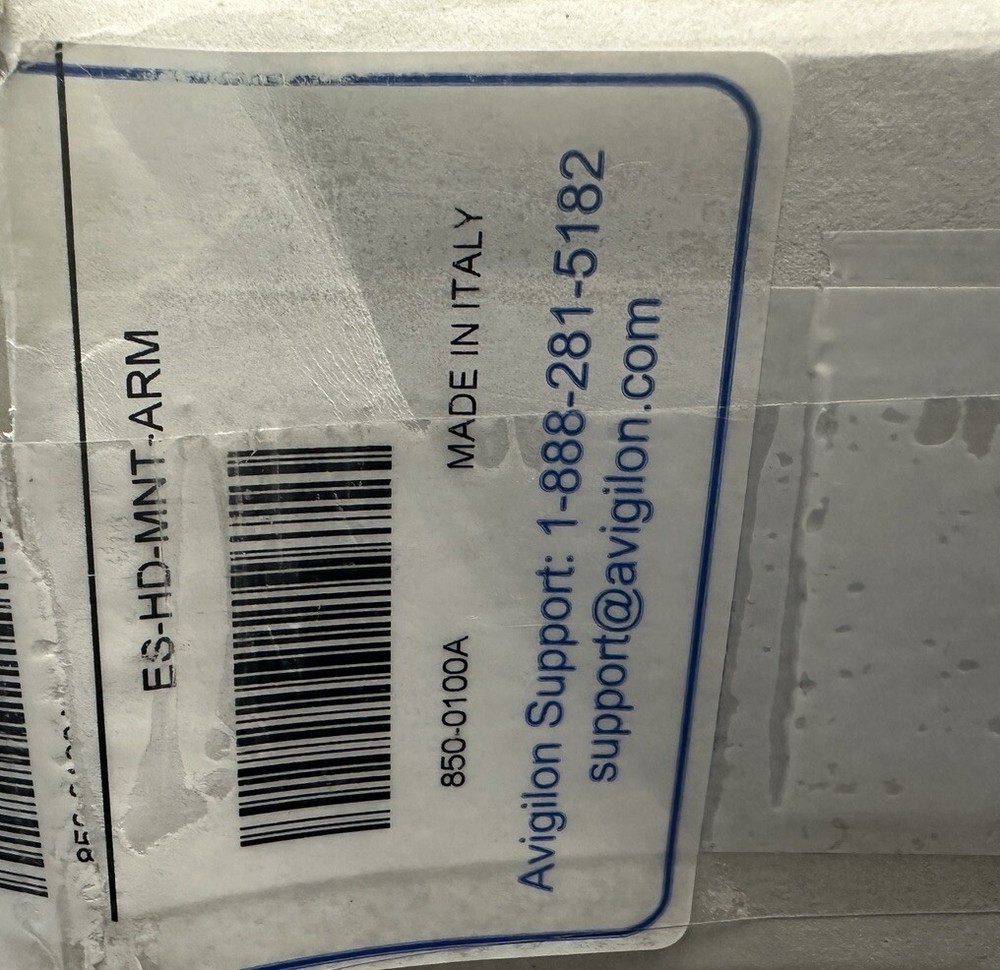 Pelco Avigilon ES-HD-MNT-ARM