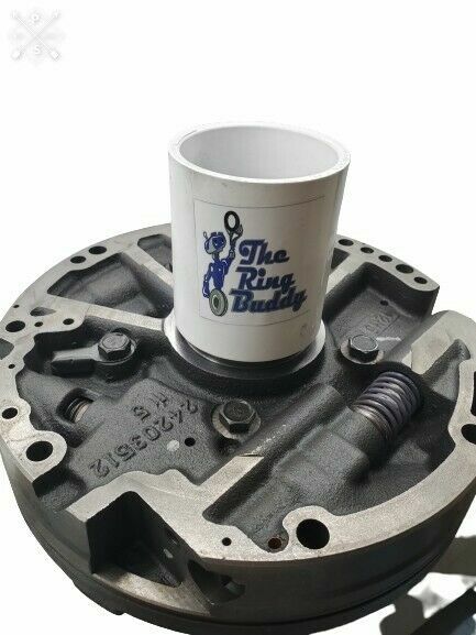 .A 4L80E Stator Teflon Seal Ring Tool Resizer & Installer Ring Buddy