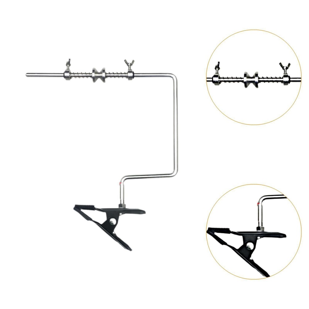 Fishing Line Spooler Spooling Accessories Winder