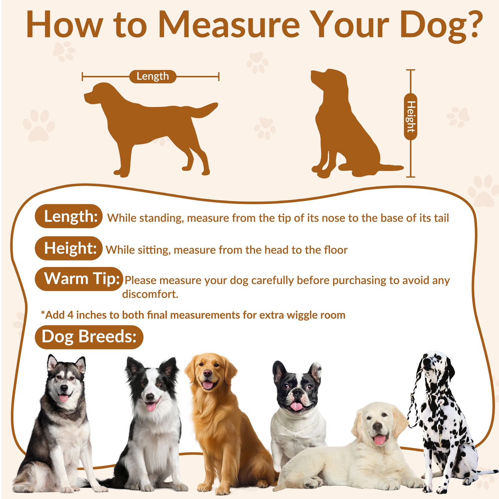 47in Wooden Dog Crate Furniture Style Cage Heavy Duty Indoor Kennel for Big Dog