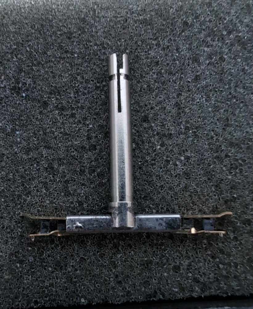 Walco Diamond Needle W-68DS