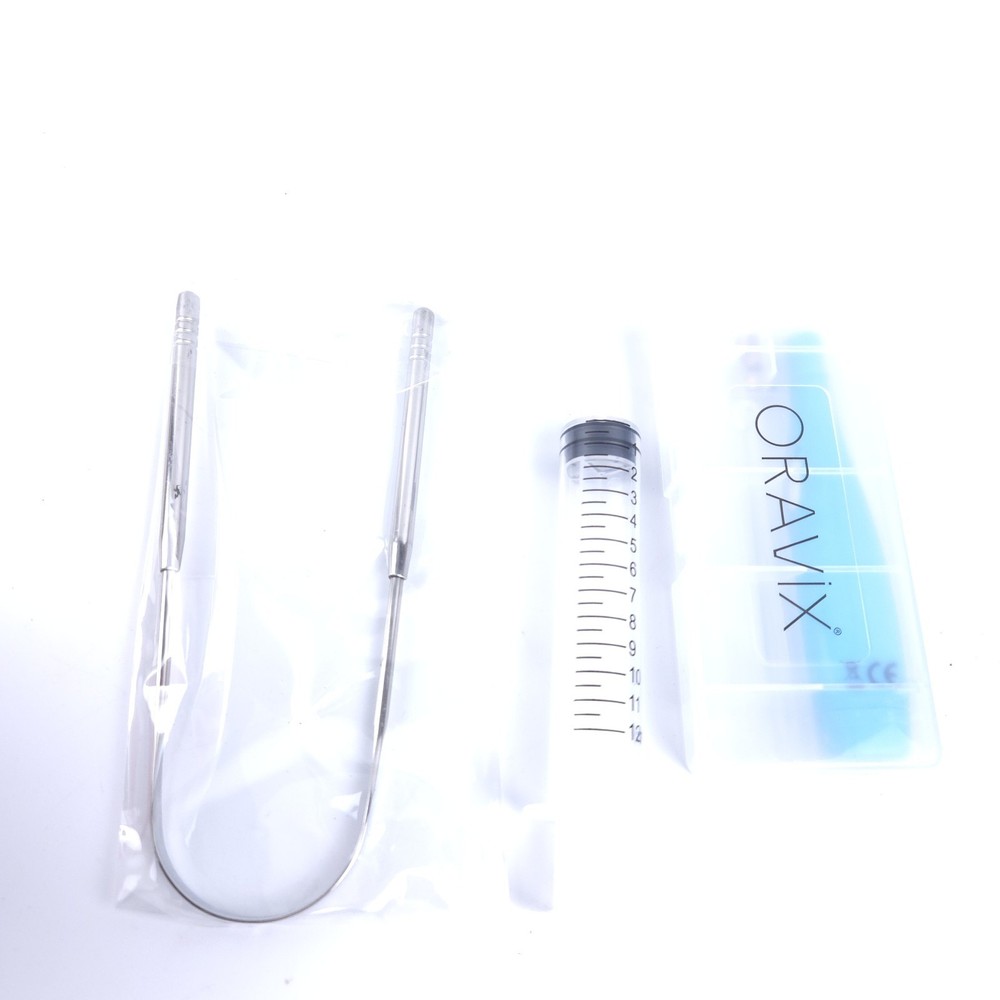 ORAVIX Tonsil Stone Remover - Tonsil Stone Removal Kit - Tonsillolith Remover To