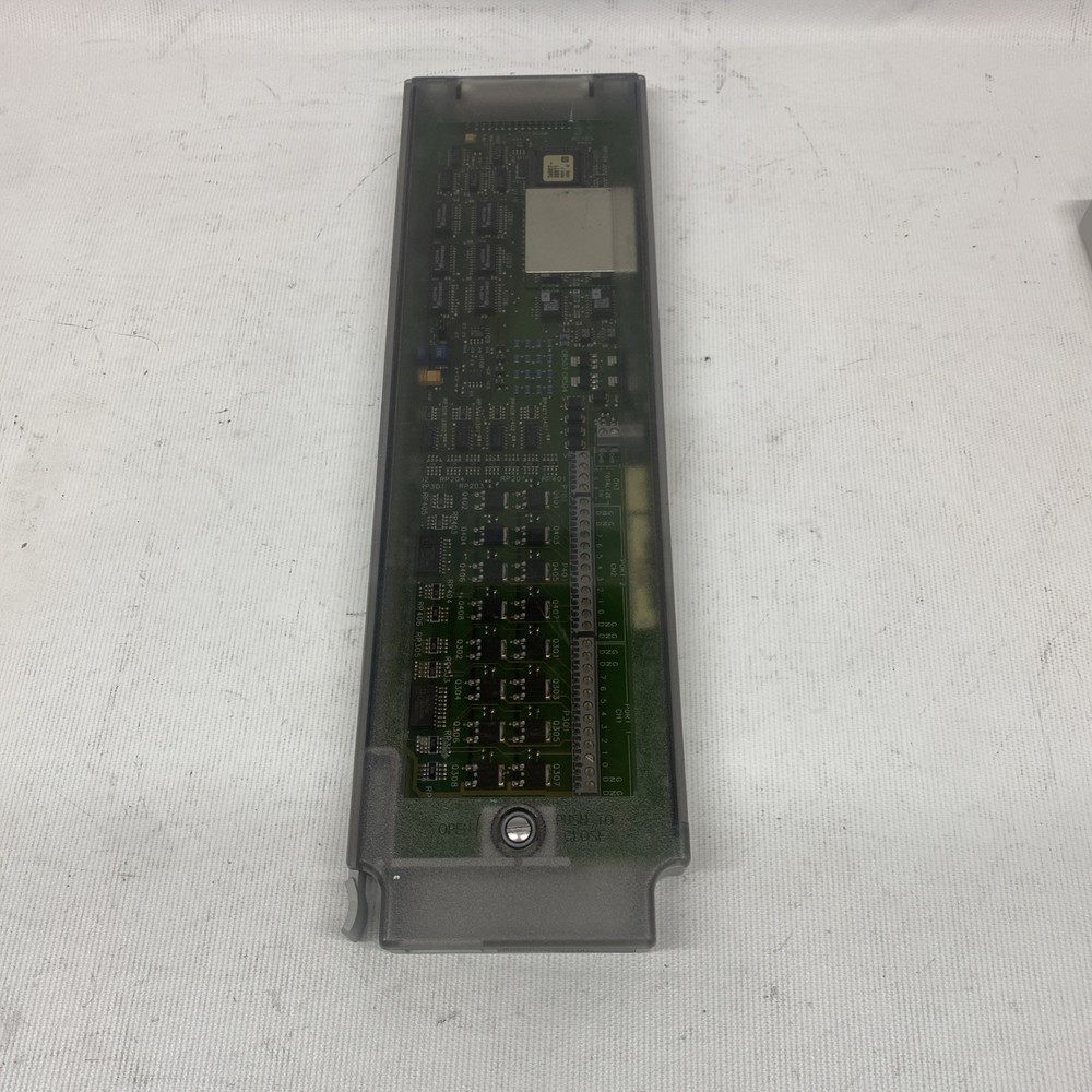 Hp Keysight Data Acquisition Module - 34907A