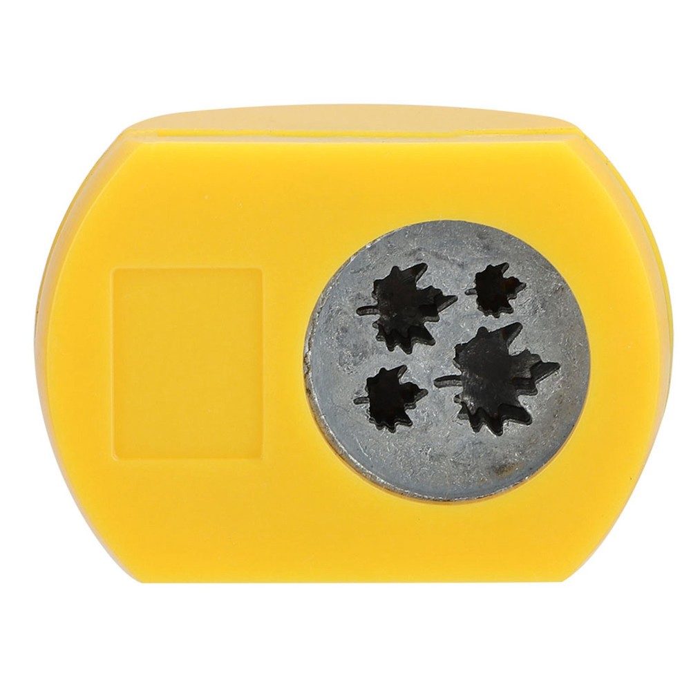 Beautiful Leaf Punch Cutter DIY Craft Tool For Scrapbooking UTS
