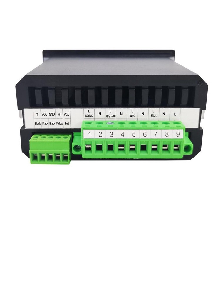 HT-10 Incubator Hygrostat with Sensor for Egg Hatching