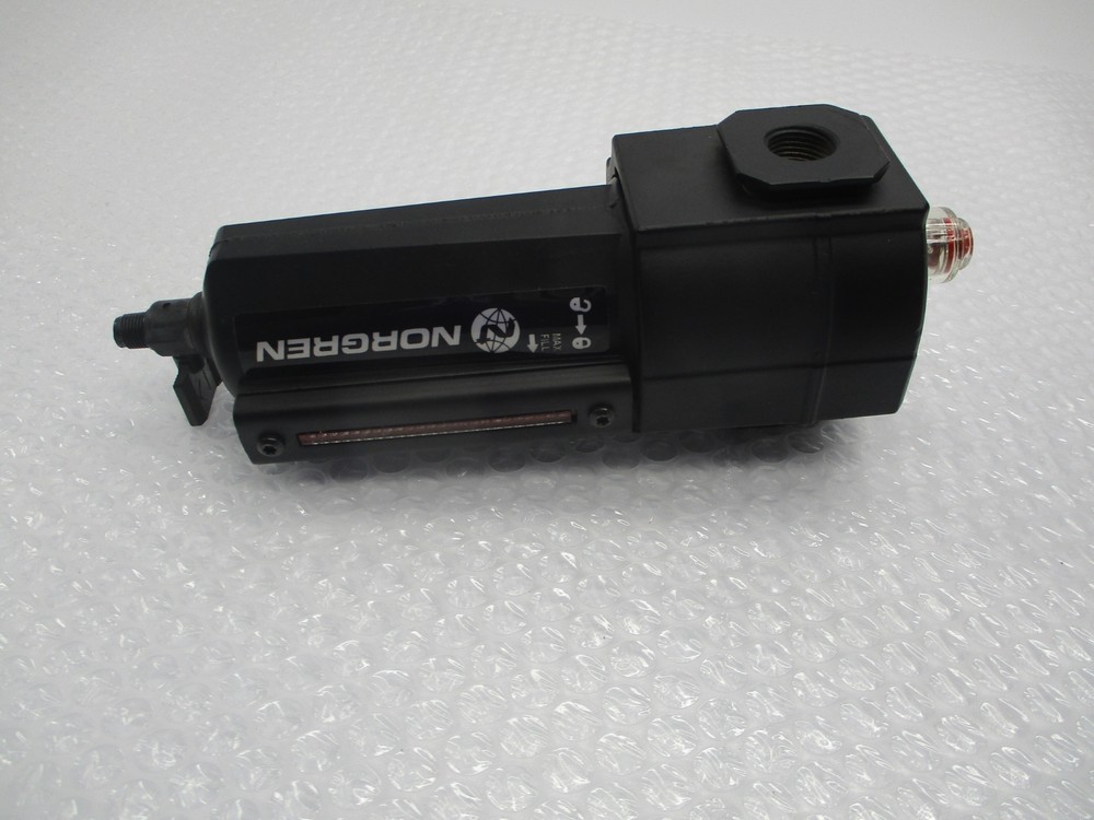 NORGREN L74M-3AP-QDN FILTER NSNP