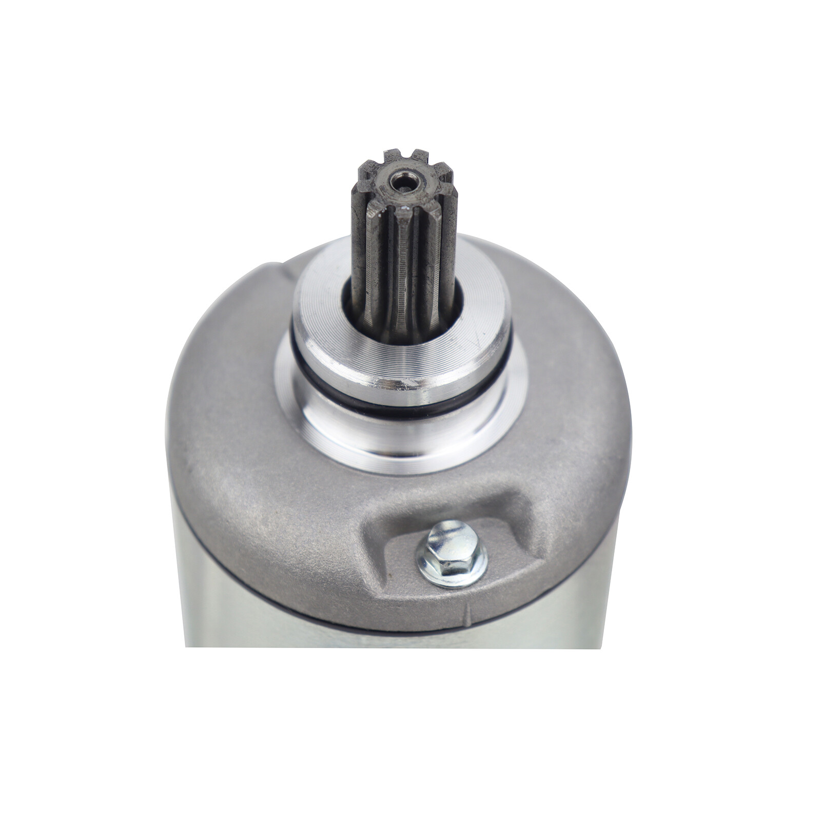 2003 2004 Sportsman 500 HO Starter drive For Polaris 3084981 with Relay