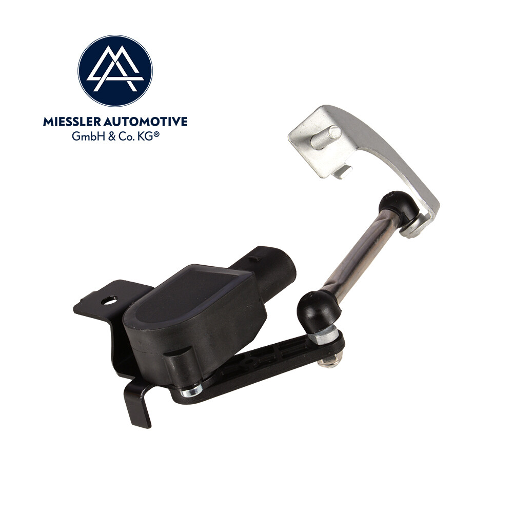 VW Rabbit (1K) 2003-2009 height sensor / headlight range adjustment (xenon light