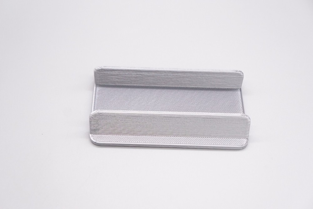 Desk Vertical Stand for Mac Mini 2nd, 3rd, 4th gen, 2023
