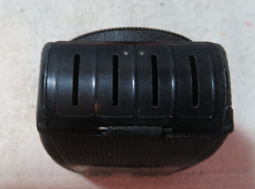 GE General Electric Exposure Meter Type DW-68 IOB Untested