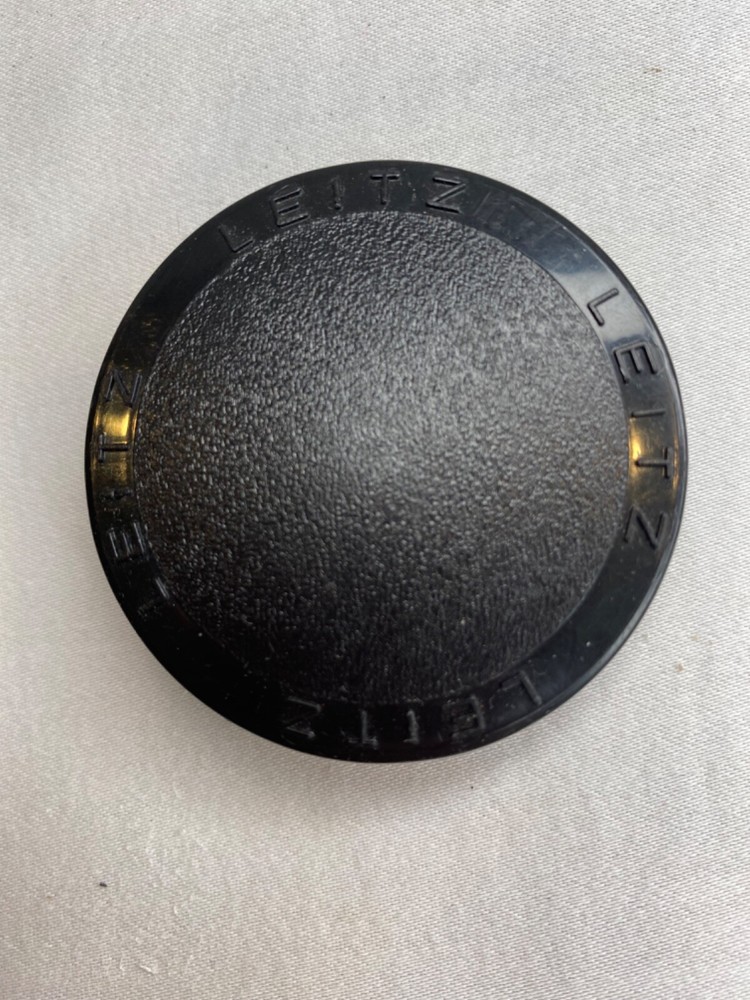 GENUINE LEITZ LENS CAP 14033. 51mm.