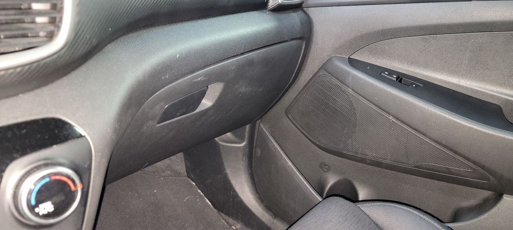 19-21 Hyundai Tucson Camera/Projector Camera Windshield Upper Center