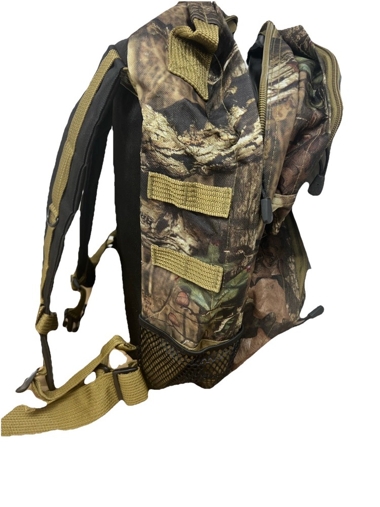 Vintage Hunting Backpack