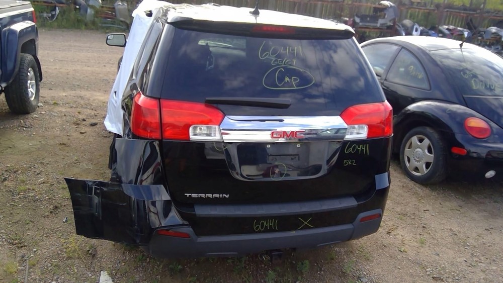 Used Telematics Interface Module fits: 2013 Gmc Terrain Communication OnStar opt