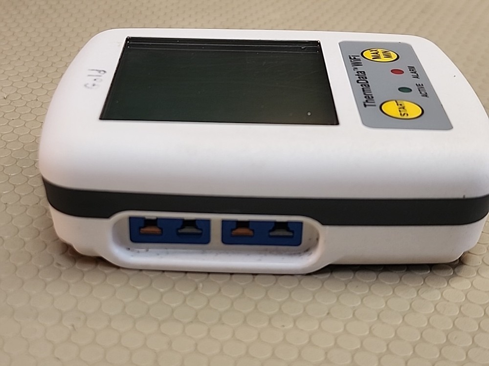 Wireless Temperature and Humidity Data Logger - Calibrated