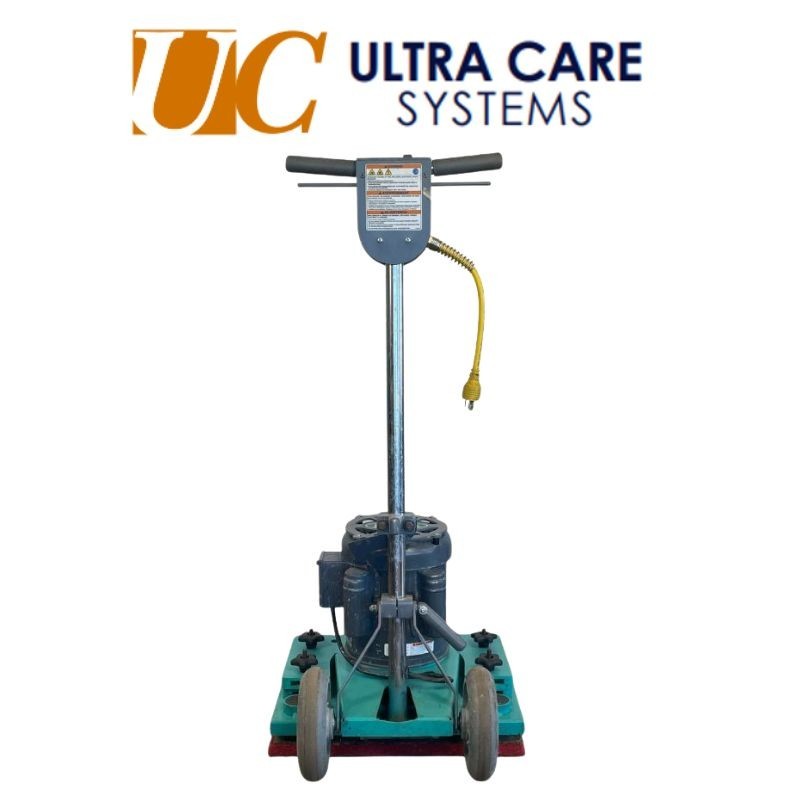 Tennant F14 Orbital Floor Machine