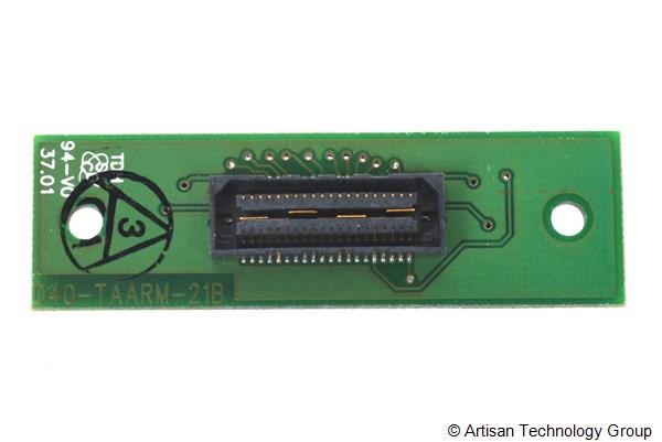 Green Hills Software ARM-20 20-Pin Debug Adapter Board