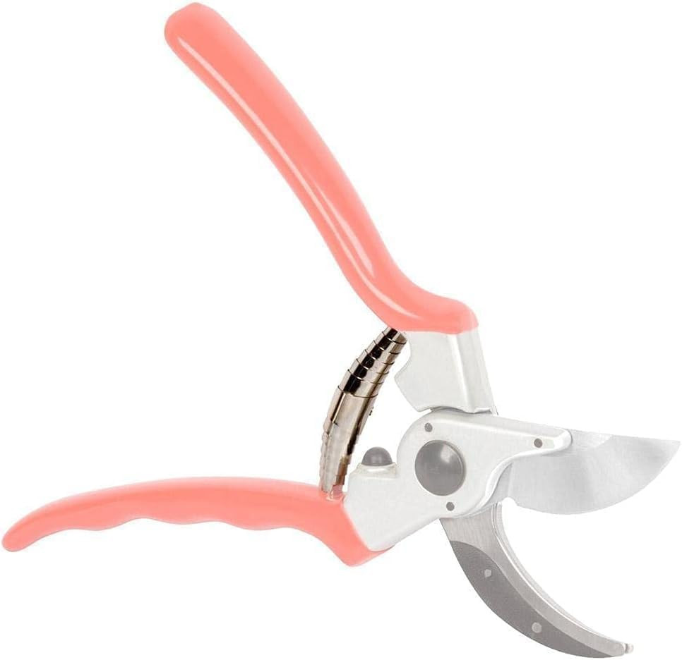 10Pcs Silver Springs Pruners Replacement, Replacement Pruning Shear Spring,Spare