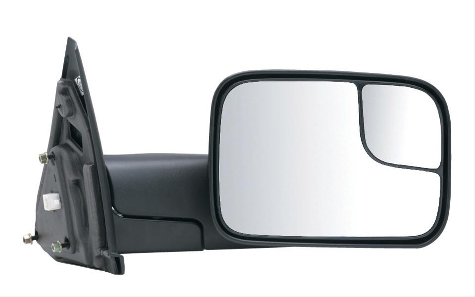 K Source Side View Mirror 60113C